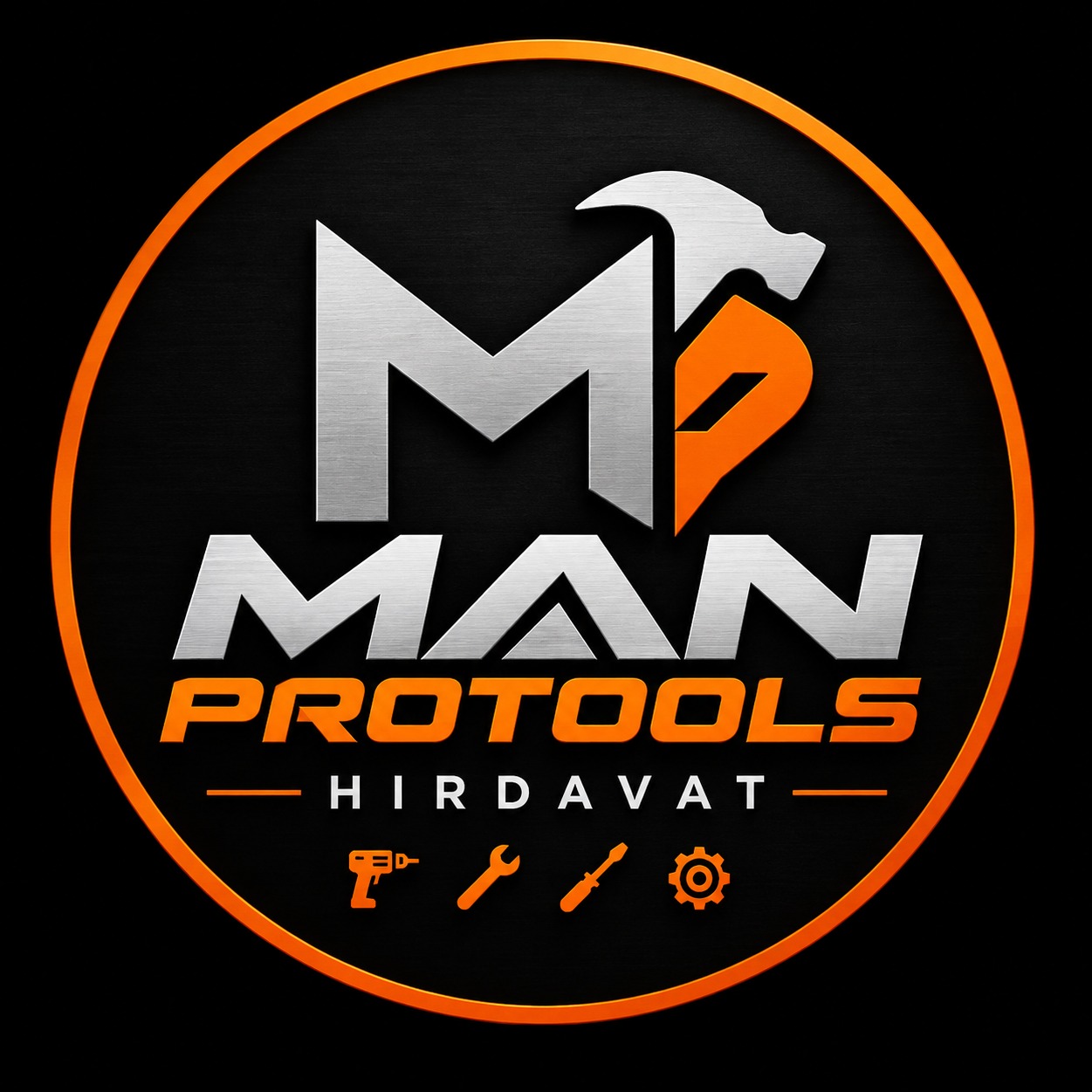 MAN PROTOOLS