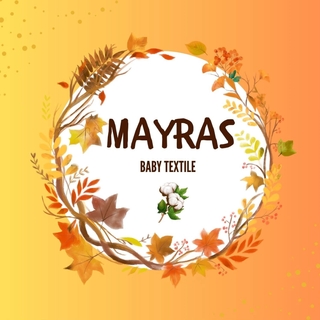 Mayras Cotton Baby Textile