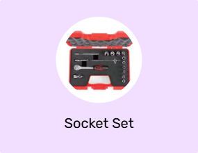 Socket Set