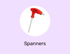 Spanners