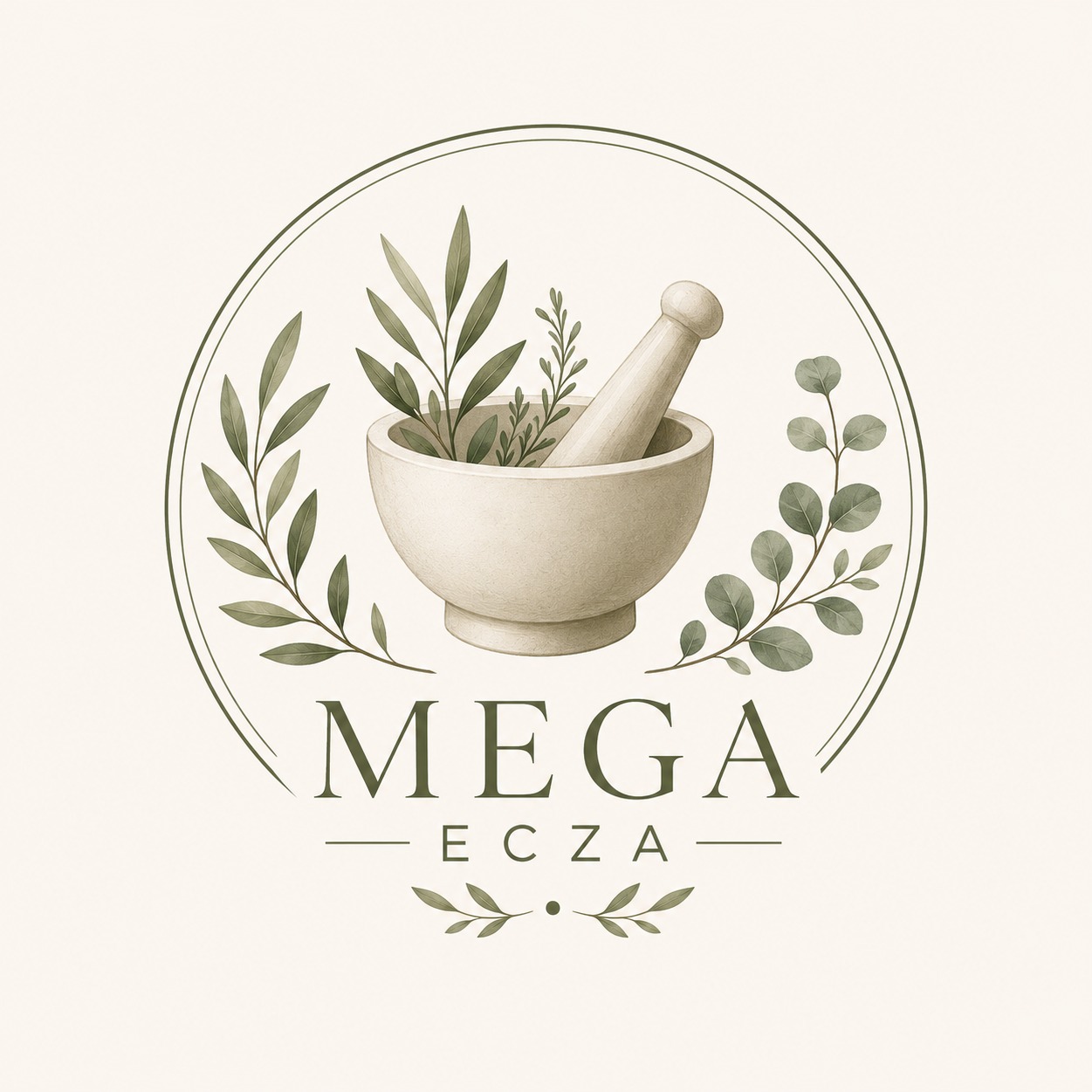 Mega ecza