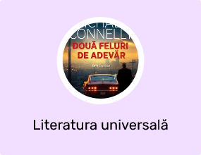 Literatura universală