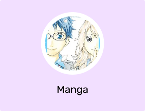 Manga