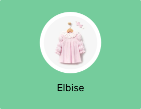 Elbise