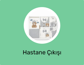 Hastane Çıkışı