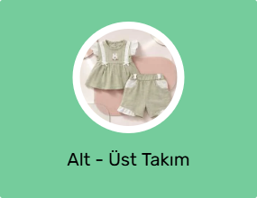 Alt - Üst Takım