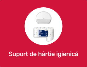 Suport de hârtie igienică