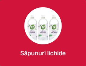 Săpunuri lichide