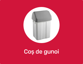 Coș de gunoi