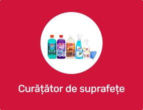 Curățător de suprafețe