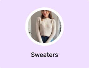 Sweaters