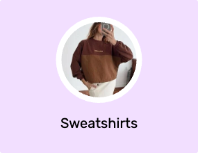 Sweatshirts