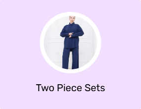 Two Piece Sets
