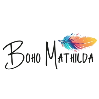 Boho Mathilda Aromaterapi