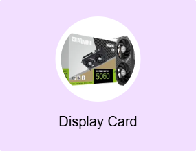 Display Card