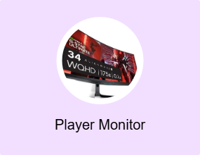 Player Monitor