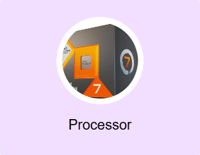 Processor