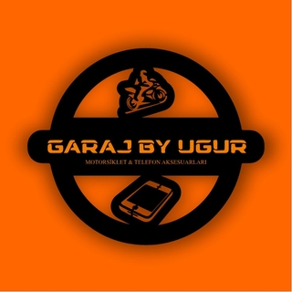 GARAJ BY UGUR