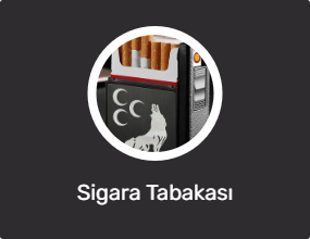 Sigara Tabakası