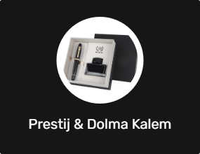 Prestij & Dolma Kalem