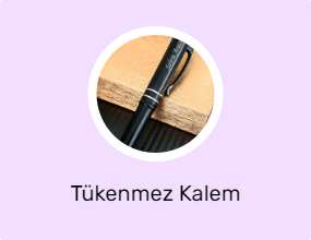 Tükenmez Kalem