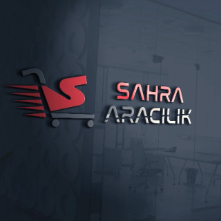 SAHRA ARACILIK logo