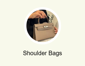 Shoulder Bags