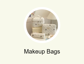 Makeup Bags