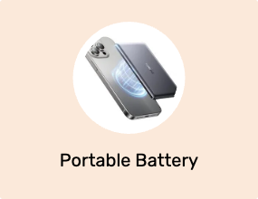 Portable Battery