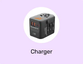 Charger