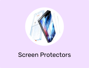 Screen Protectors