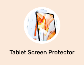 Tablet Screen Protector
