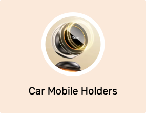 Car Mobile Holders