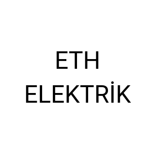 ETH ELEKTRİK logo