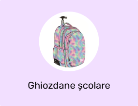 Ghiozdane școlare