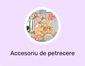 Accesoriu de petrecere