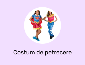 Costum de petrecere