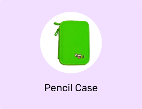 Pencil Case
