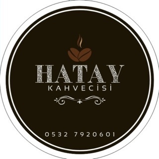HATAY KAHVECİSİ