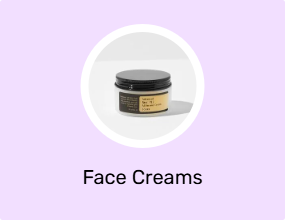Face Creams