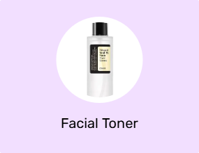 Facial Toner