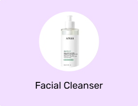 Facial Cleanser
