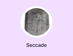 Seccade