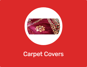 Carpet Covers