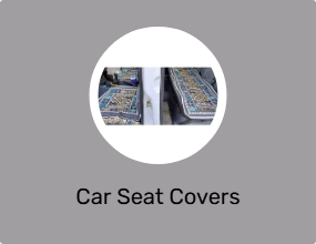 Car Seat Covers