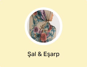 Şal & Eşarp