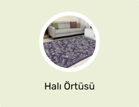 Halı Örtüsü