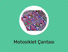 Motosiklet Çantası