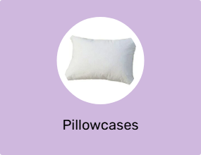 Pillowcases