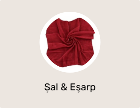 Şal & Eşarp